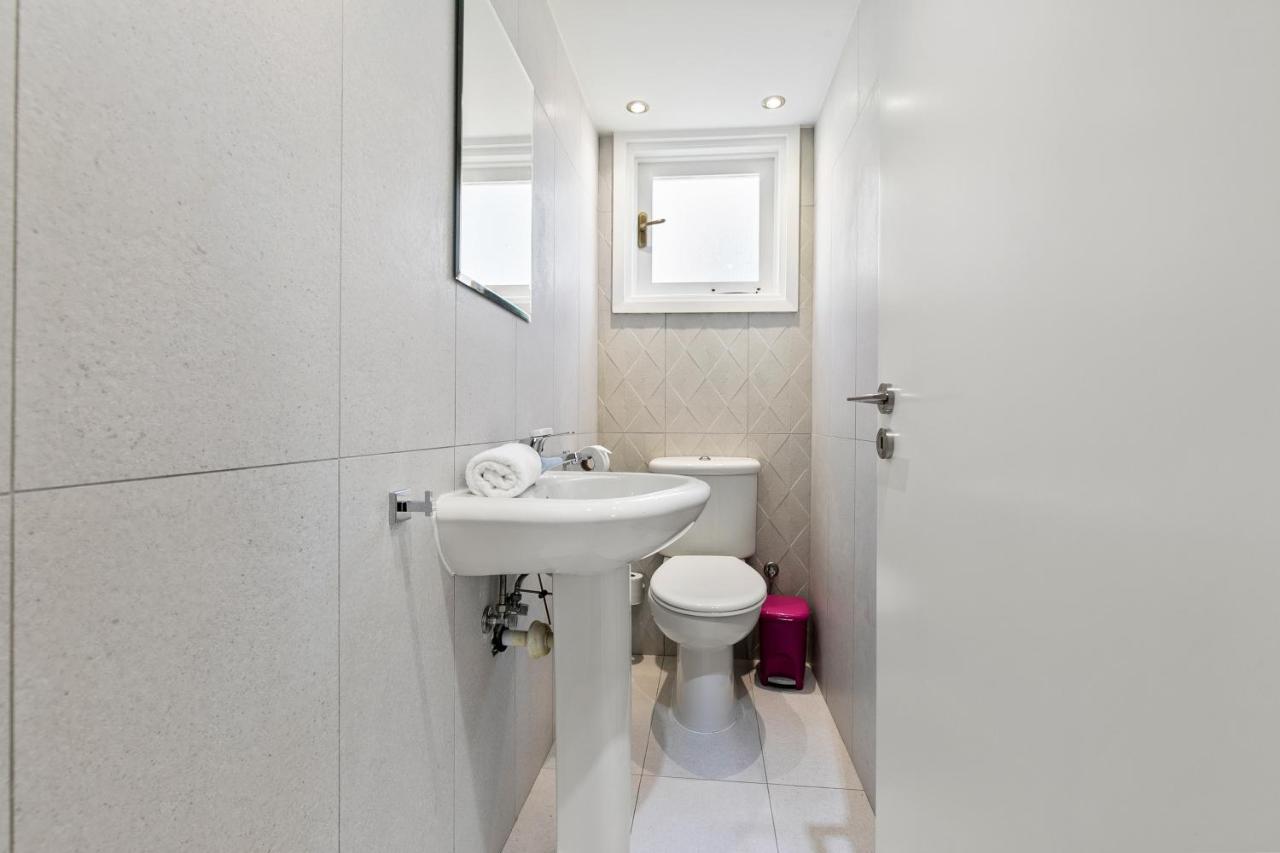 2 Bedroom Apartment Avdimou With Stunning Sea Views, Aphrodite Hills Resort Kouklia Eksteriør bilde