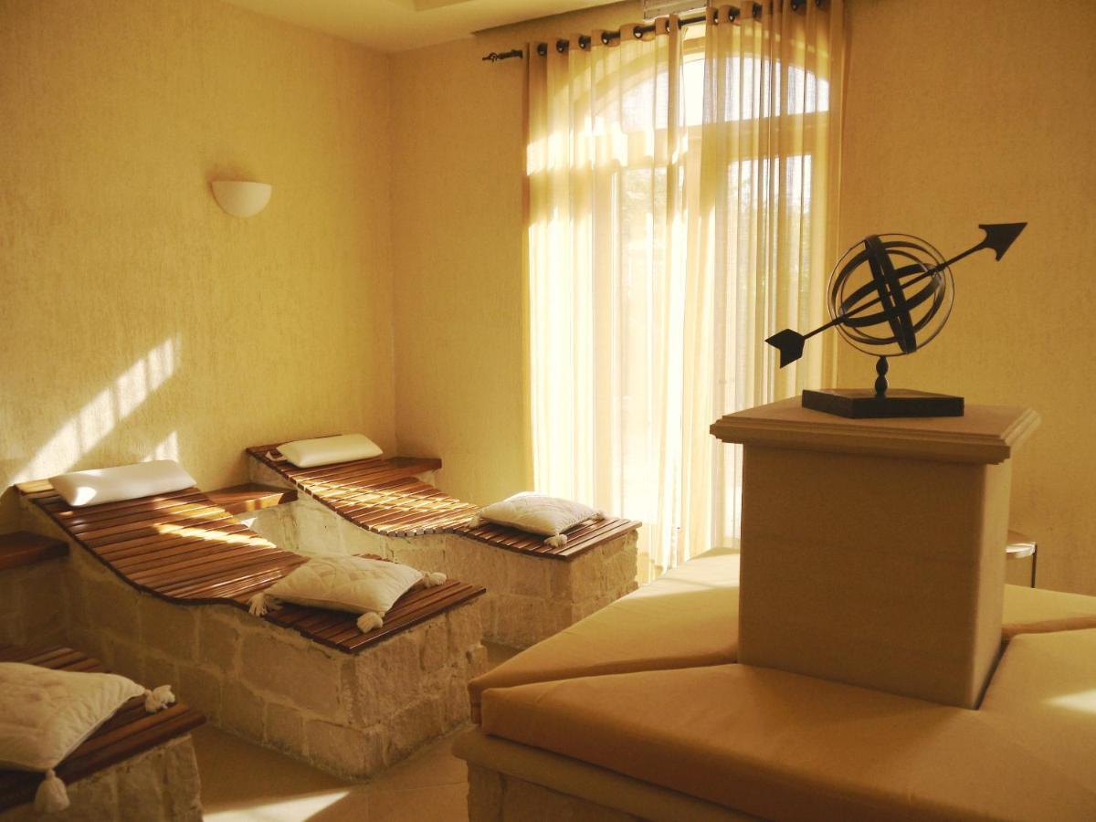 2 Bedroom Apartment Avdimou With Stunning Sea Views, Aphrodite Hills Resort Kouklia Eksteriør bilde